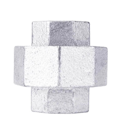 UNION GLV 1-1/2X1-1/2"