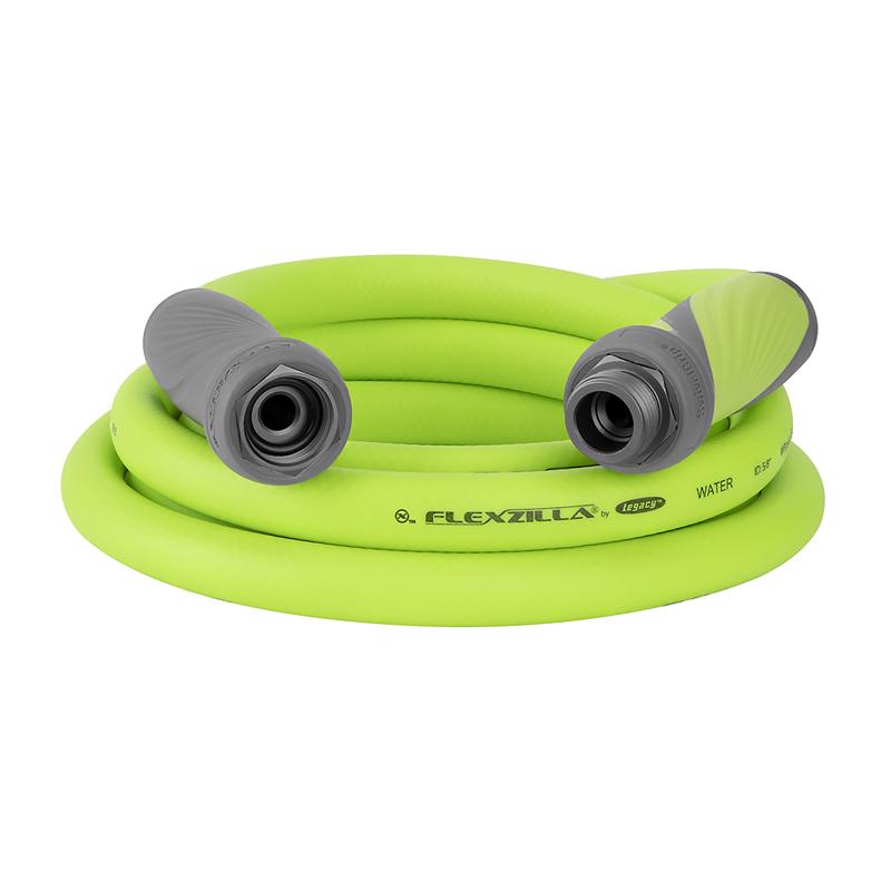 FLEXZLA SWVL HOSE 5/8X10