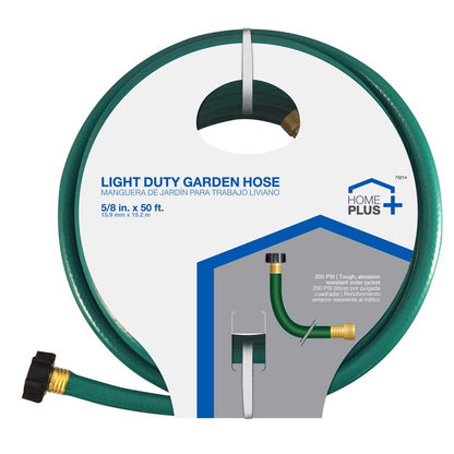 GARDEN HOSE 5/8"X50' HP - Pack of 5