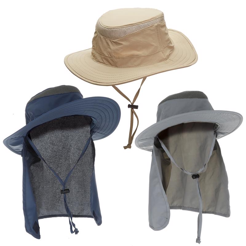 BOONIE HAT NYLON MC - Pack of 12