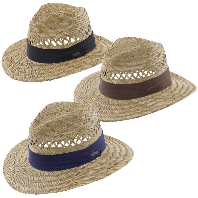 HAT SAFARI Men/women MC - Pack of 12