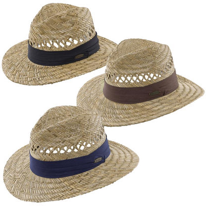 HAT SAFARI Men/women MC - Pack of 12