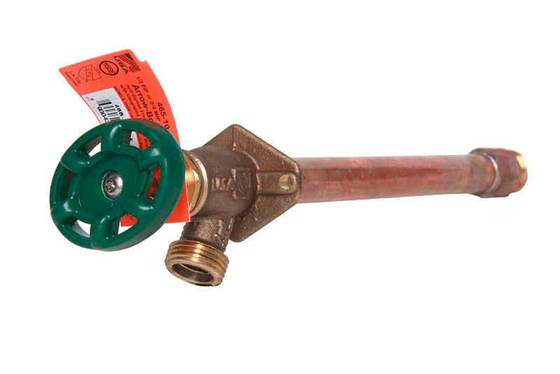 HYDRANT FRSTFREE 12" FIP