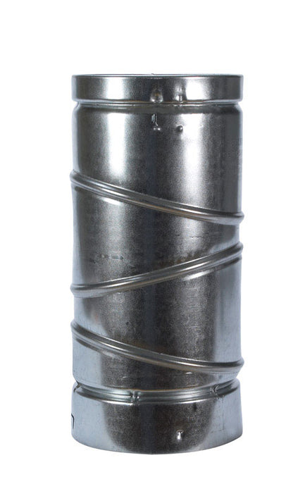 ELBOW 90BVENT ADJ5"5RV - Pack of 2