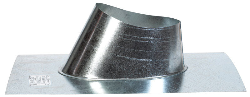 FLASHING BVNT 6"6RV-AF6 - Pack of 6
