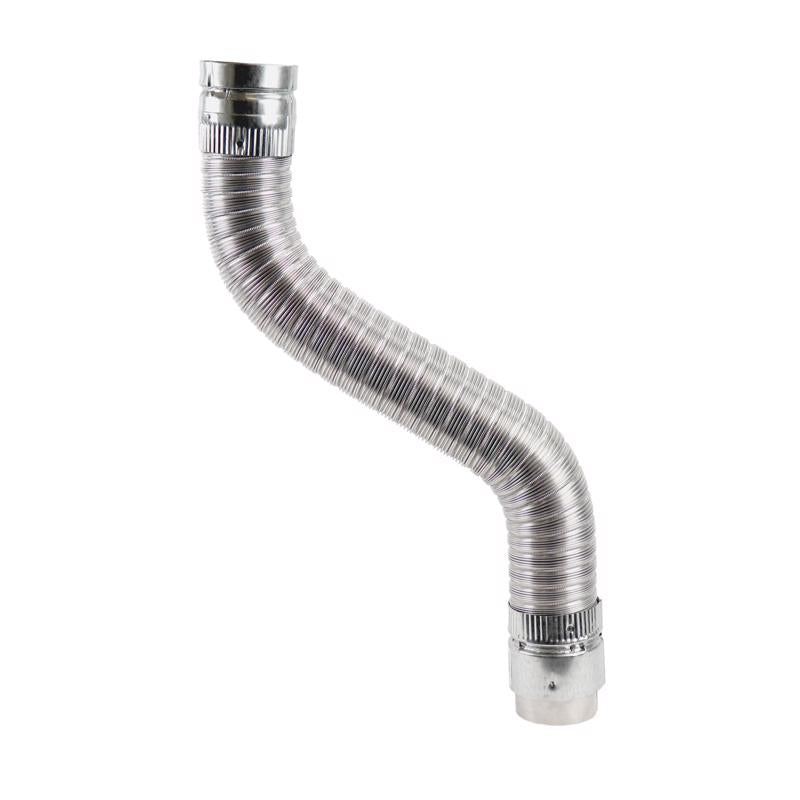 GS VNT CNCTR TYP B 3X42"