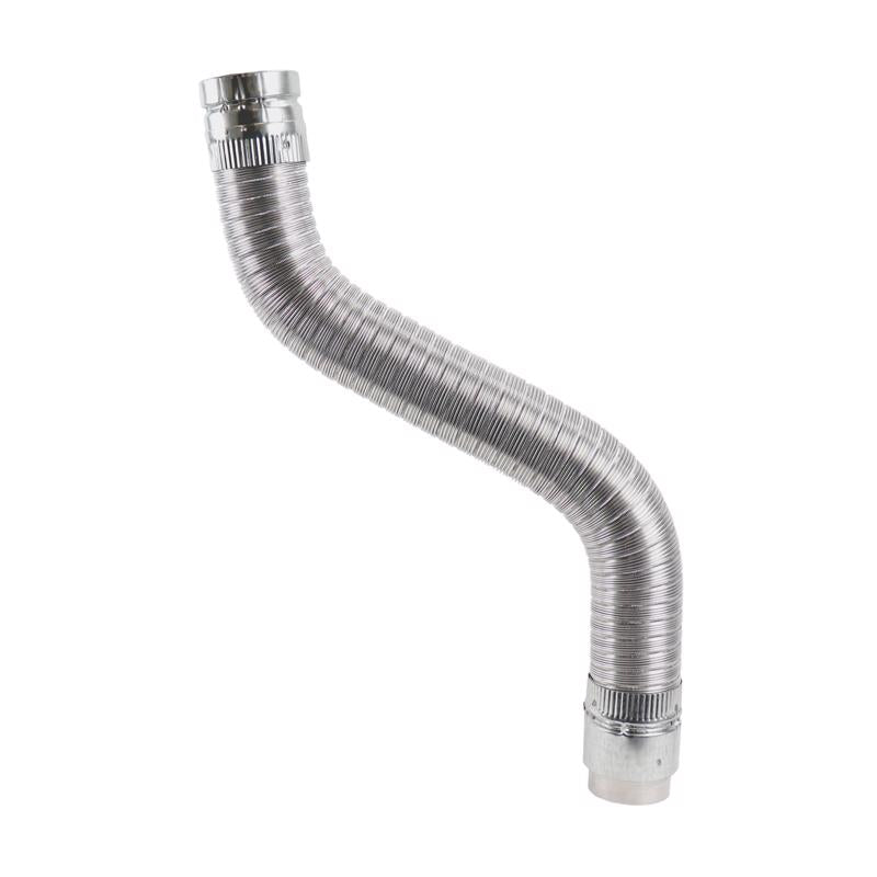 GS VNT CNCTR TYP B 3X60"