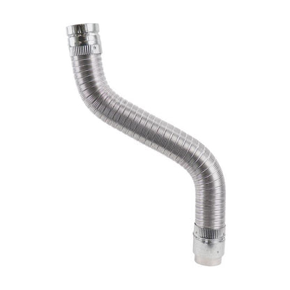 GS VNT CNCTR TYP B 3X60"