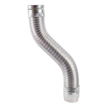 GS VNT CNCTR TYP B 4X42"