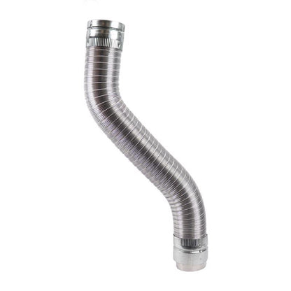 GS VNT CNCTR TYP B 4X60"