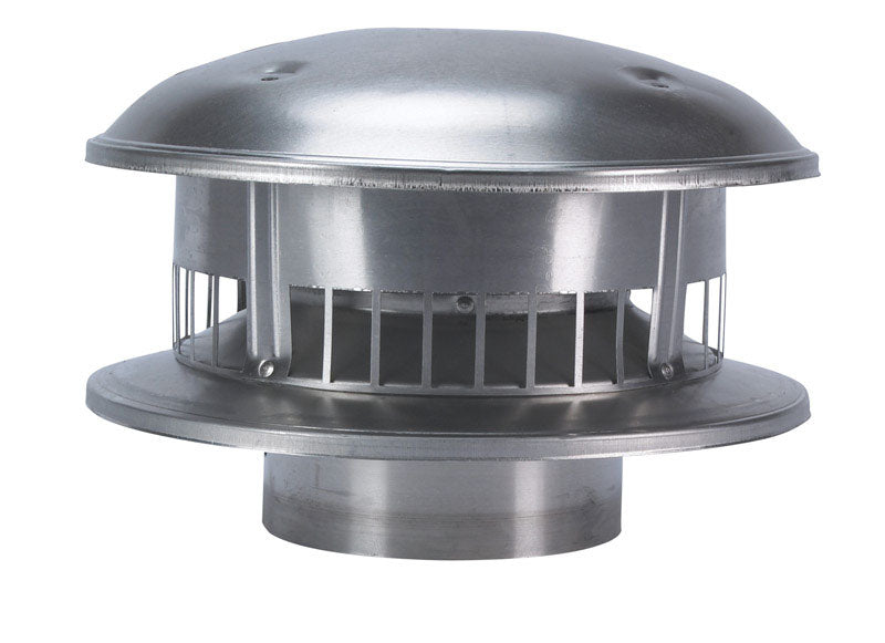 TOP B-vent 5"5RV-RT - Pack of 6