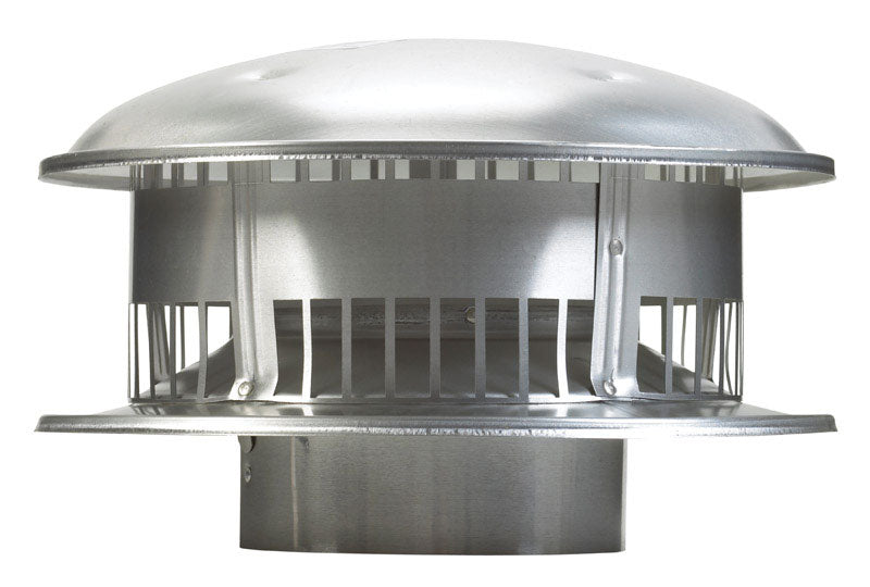 TOP B-vent 6"6RV-RT - Pack of 6