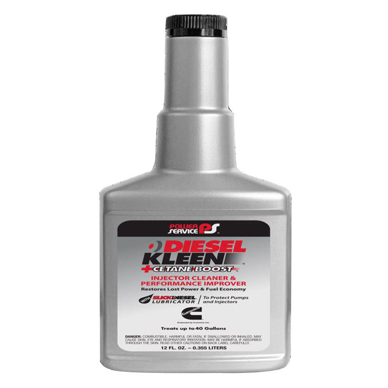 Multi-fun FUEL ADTV 12OZ