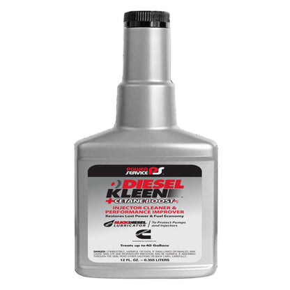 Multi-fun FUEL ADTV 12OZ