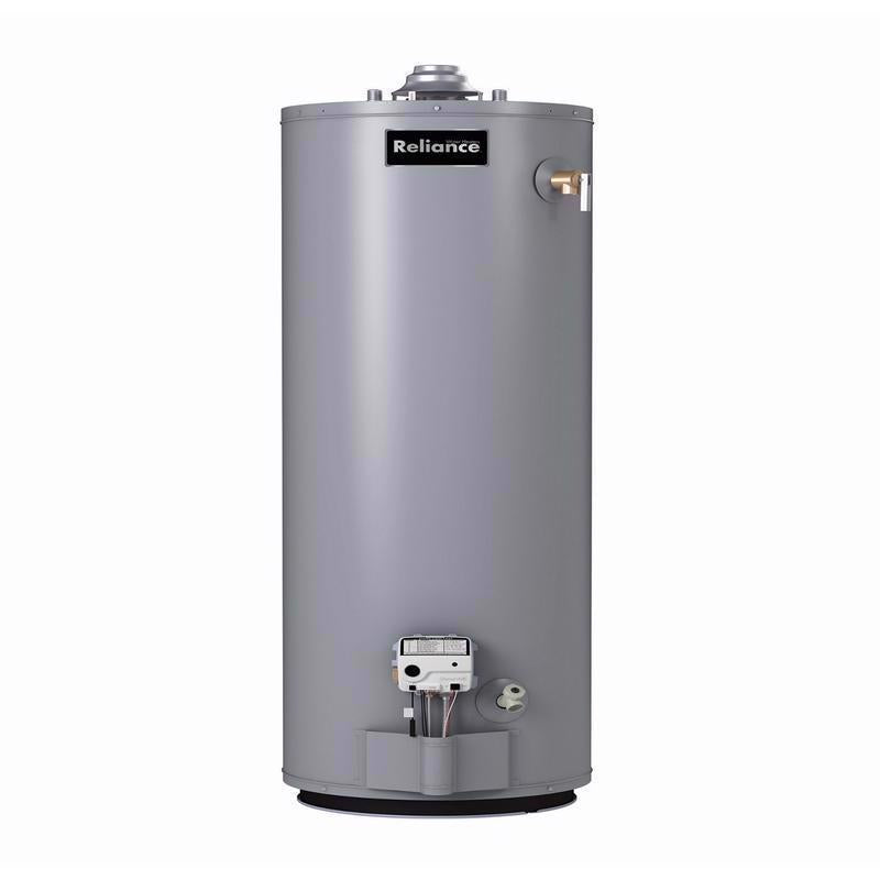 WATER HEATER NG 40GAL