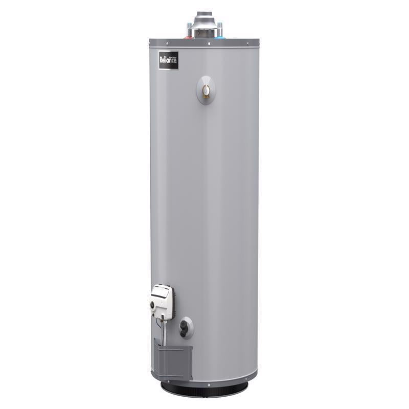 WATER HTR NG 40G TALL9YR