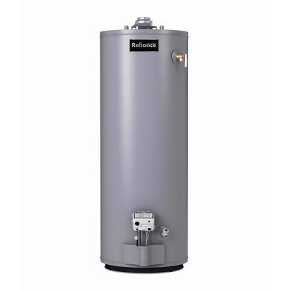 WTR HTR NG 40G TALL3YR