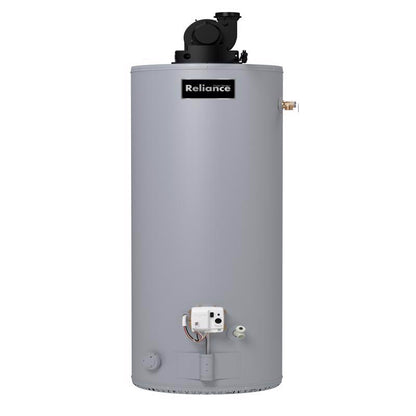 WTR HTR NG 40GL 6YR PV