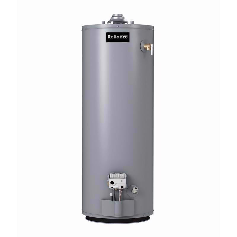 WTR HTR NG 50G TALL 6YR