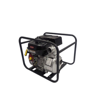 WATR PUMP GS ALUM 114GPM