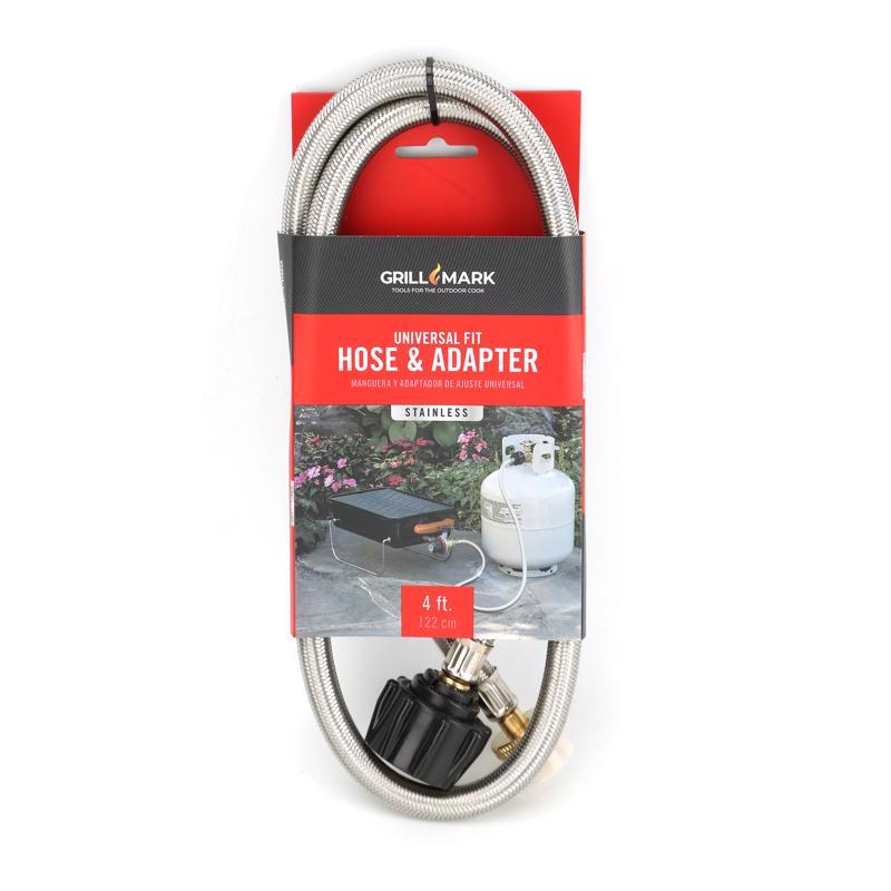 GAS LNE Hse&adptr GS 48"