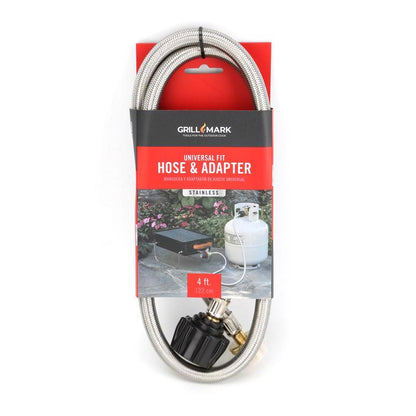 GAS LNE Hse&adptr GS 48"