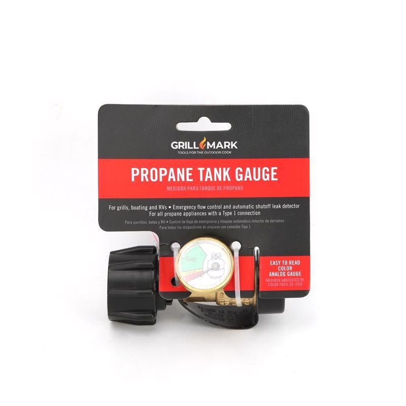 PROP TANK LVL INDICATOR