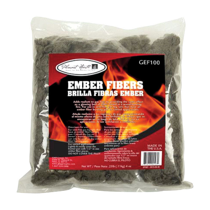 EMBER FIBERS 0.25lb