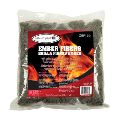 EMBER FIBERS 0.25lb