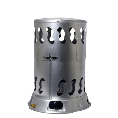 PORTABLE HTR CONV 2000SF
