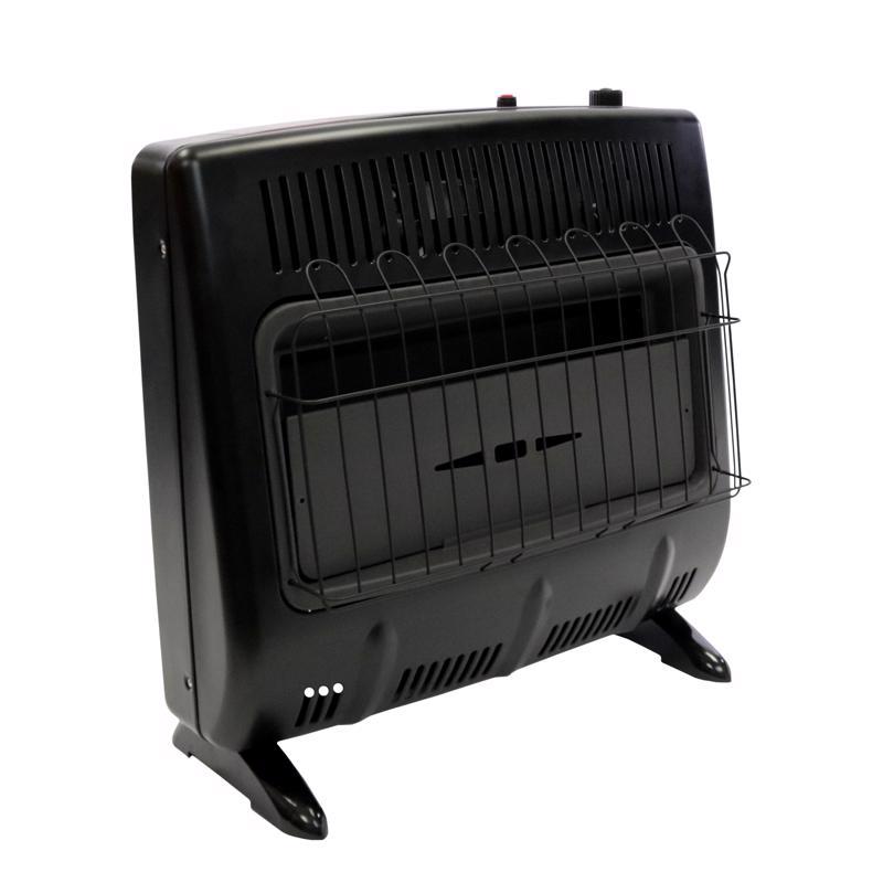 WALL HEAT NAT GAS 30K BTU