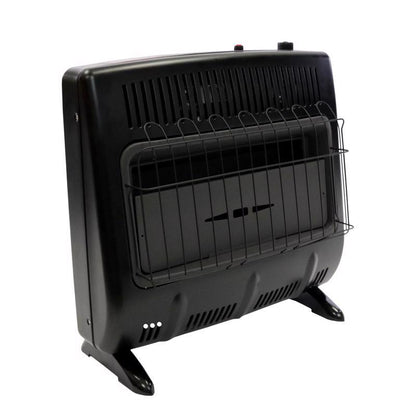 WALL HEAT NAT GAS 30K BTU