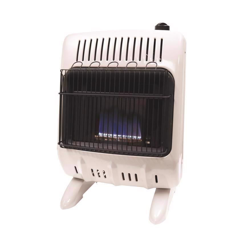 WALL HEATER 10K BTU