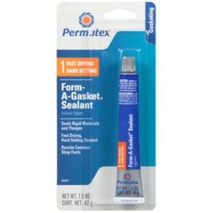 Form-a-gasket 1A 1.5oz