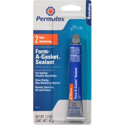 Form-a-gasket 2A 1-1/2OZ