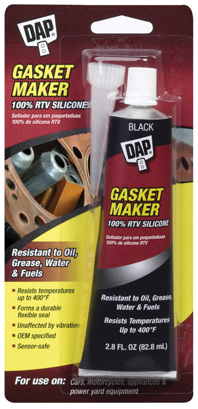GASKET SEALANT 2.8oz DAP