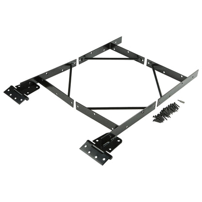 Anti-sag GATE KT BLK 1PK