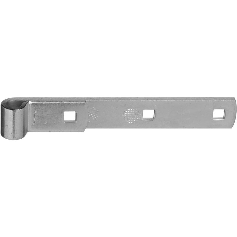 STRAP HINGE ZNC 294BC 8" - Pack of 10