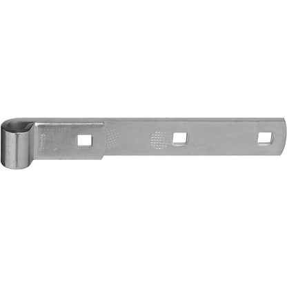 STRAP HINGE ZNC 294BC 8" - Pack of 10