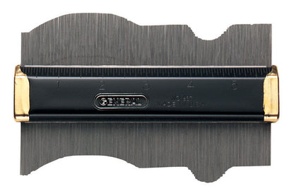 CONTOUR GAUGE 6"