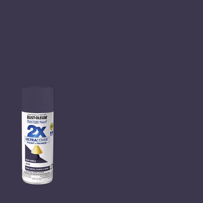Pnt+prmr STN PUR 12OZ