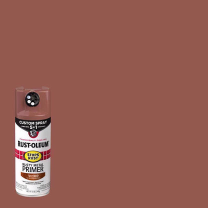 PRMR SPRY FLT BRW 12OZ - Pack of 6