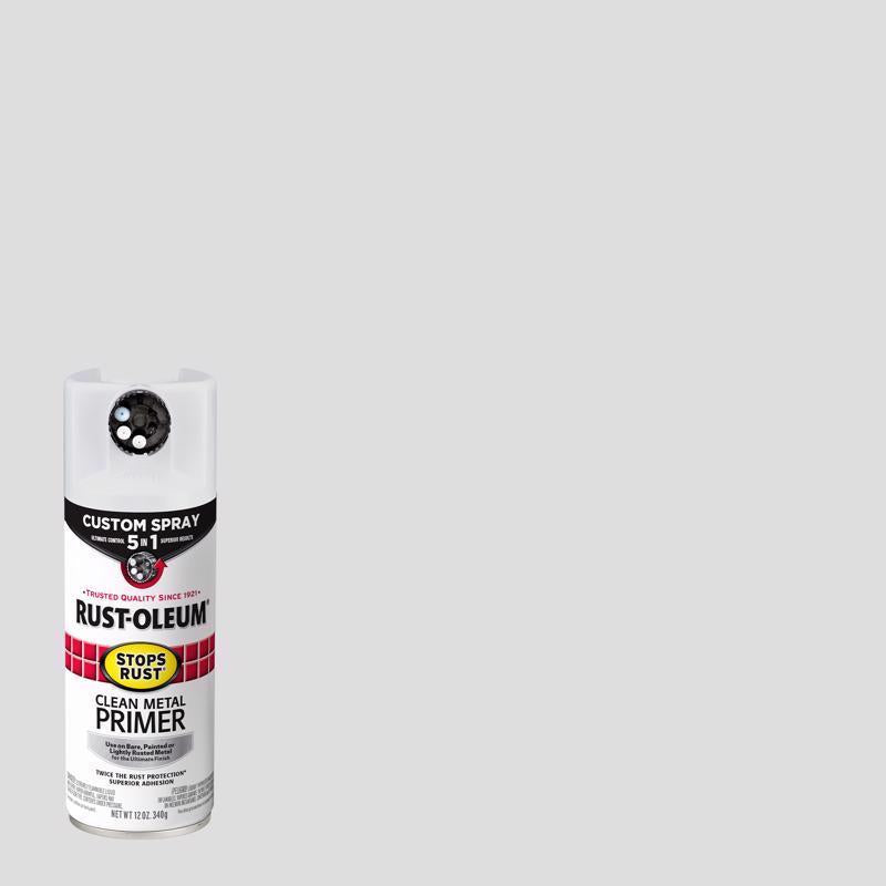 PRMR SPRY FLT WHT 12OZ - Pack of 6