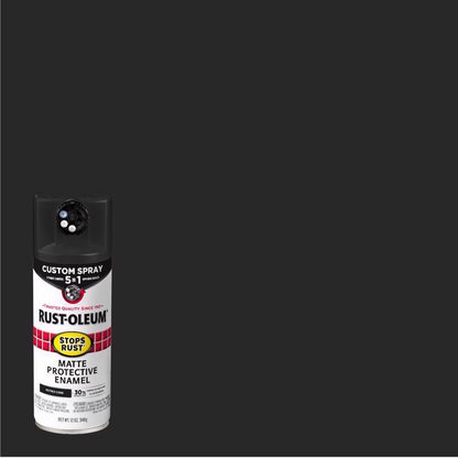PRTCTV ENML SPRY PNT MT - Pack of 6