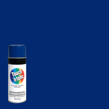 SPRAYPAINT RYL BLUE 10OZ - Pack of 6