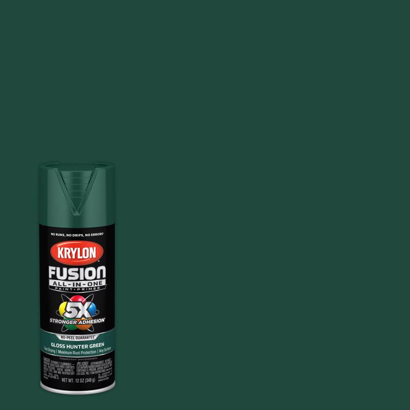 SPRY PNT FSN GLS HTR GRN - Pack of 6