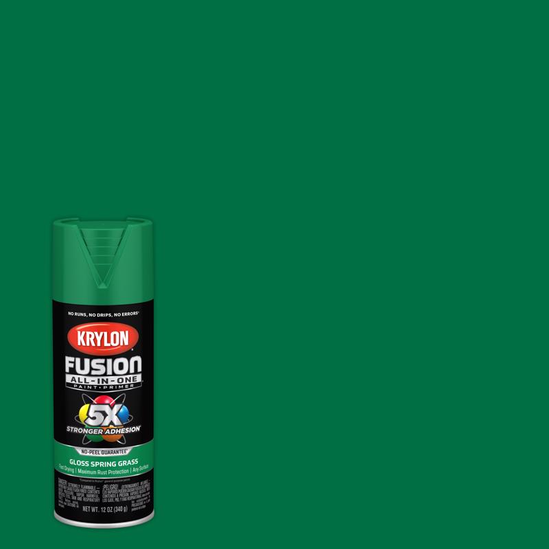 SPRY PNT FSN GLS SPR GRS - Pack of 6