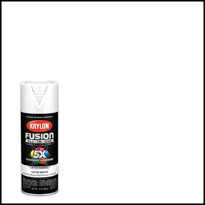 SPRY PNT FSN STN WHITE - Pack of 6