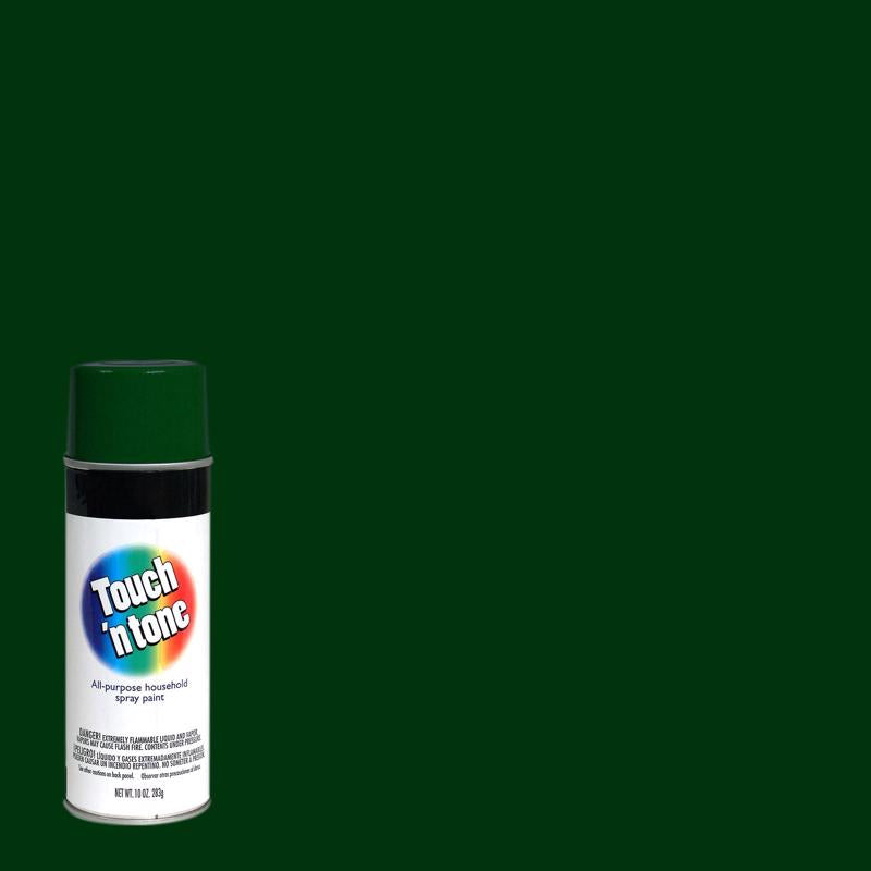 SPRY PNT TNT HUNTR GRN - Pack of 6
