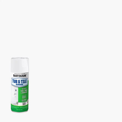 SPRY PNT WHT 12OZ - Pack of 6